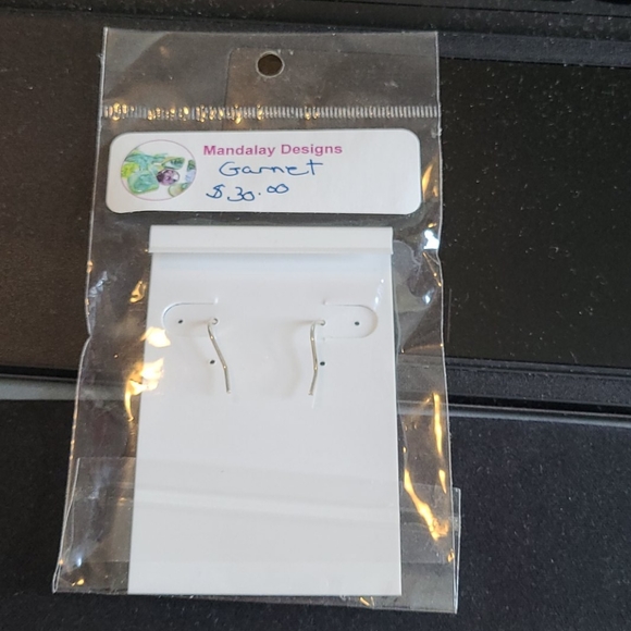 GARNET EARNINGS - Picture 3 of 3